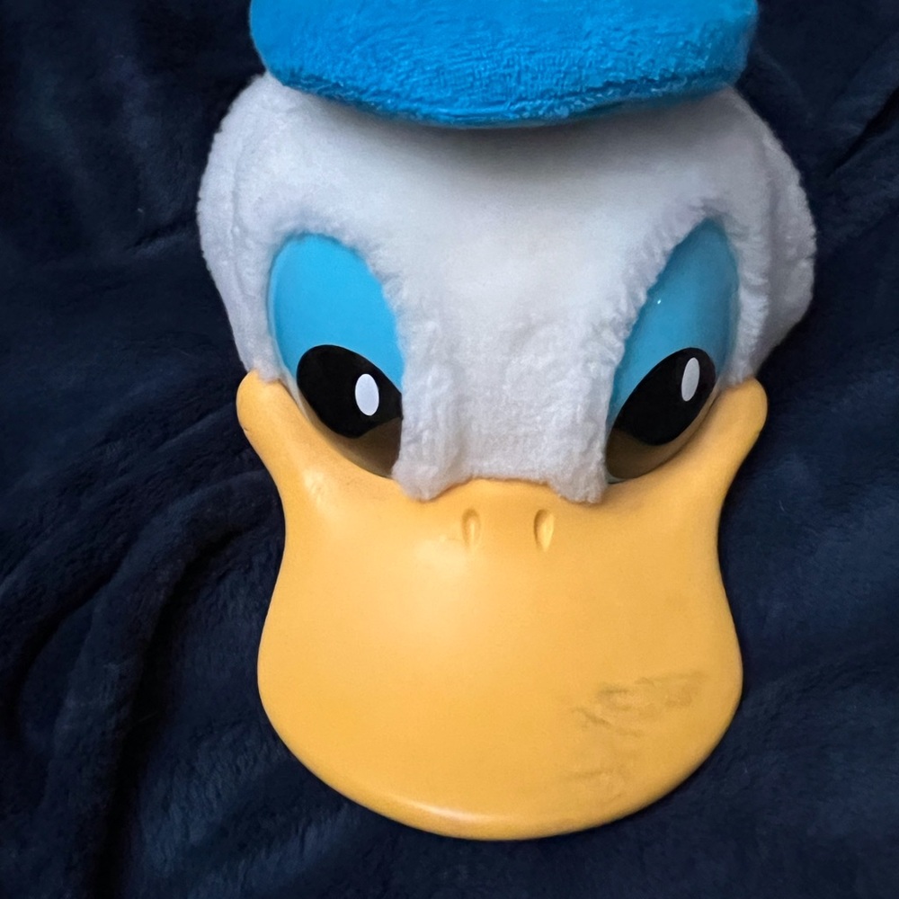 1980’s Donald Duck Trucker Hat